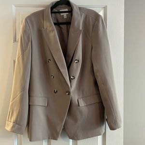 Nine West blazer size XXL